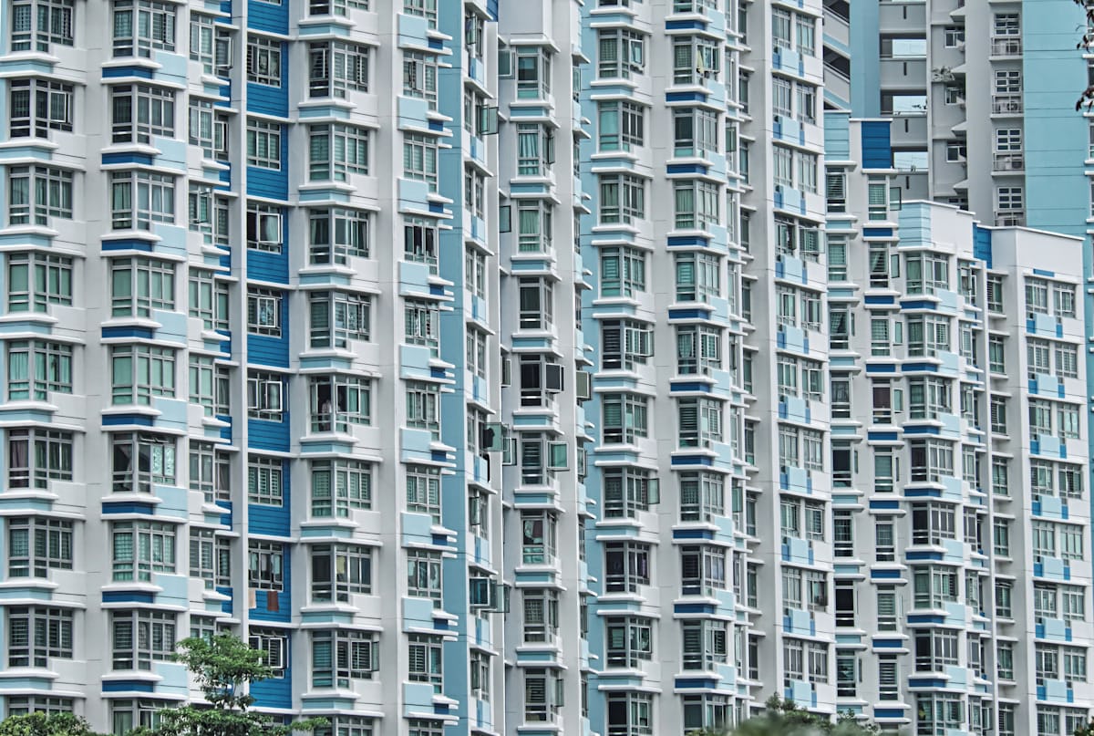 Mobirise Website Builder