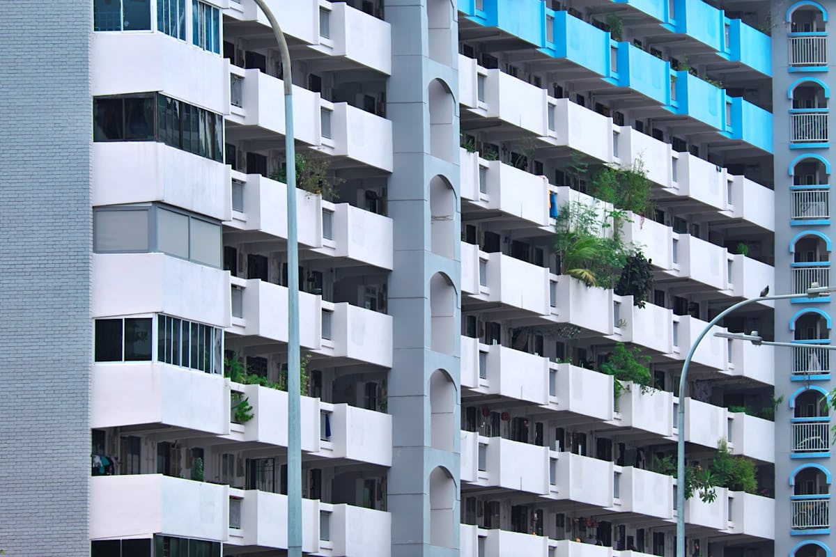 Mobirise Website Builder